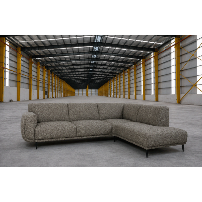 Sofa NEPTUNE (Atviras kampas)(Gamintojo sandėlis) Sofa NEPTUNE (Atviras kampas)(Gamintojo sandėlis)